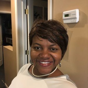 Meet your Posher, Gina